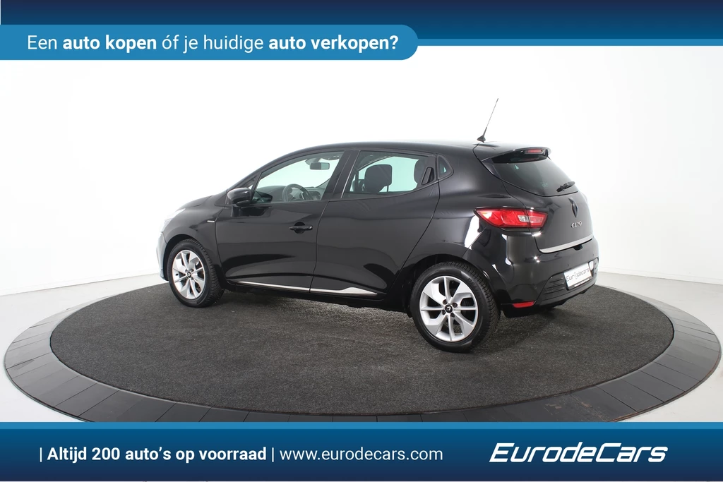 Renault Clio – foto 6