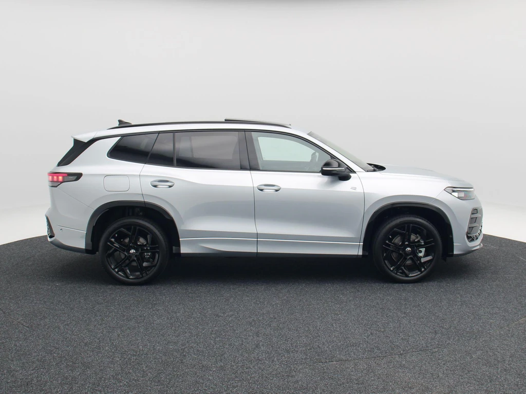 Volkswagen Tayron – foto 6