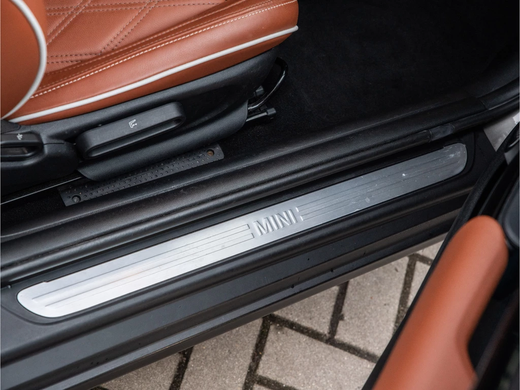 MINI Cooper Cabrio – foto 31