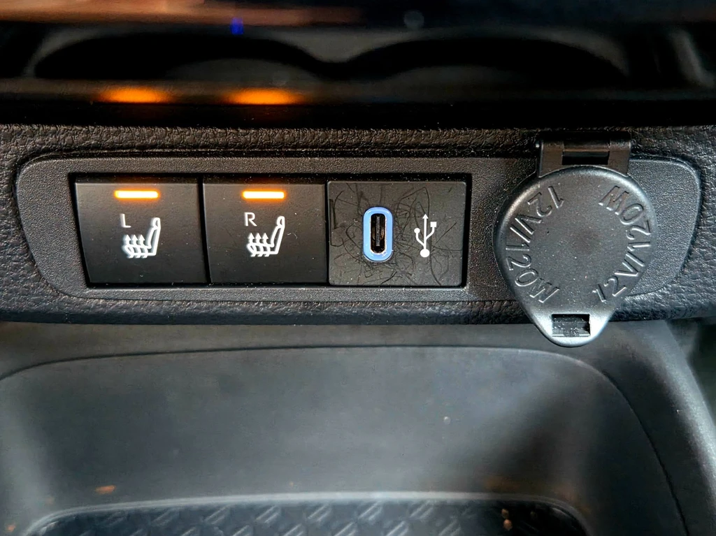 Toyota Aygo – foto 28