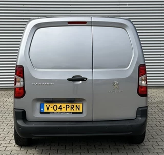 Peugeot Partner – thumbnail 4