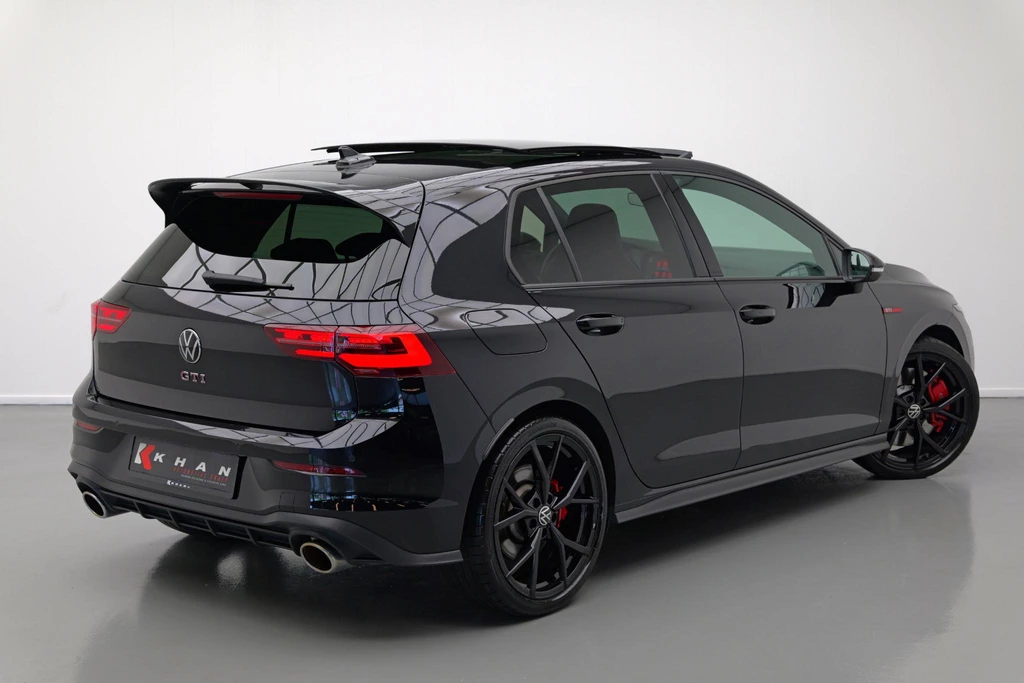 Volkswagen Golf – foto 13