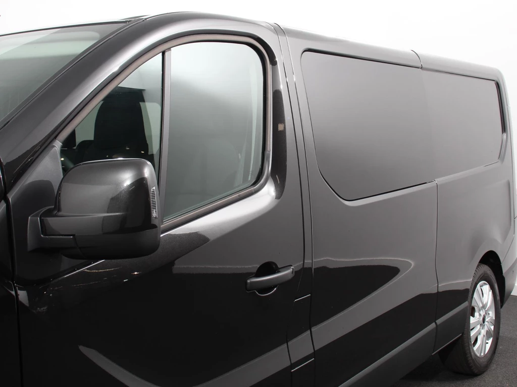 Renault Trafic – foto 28