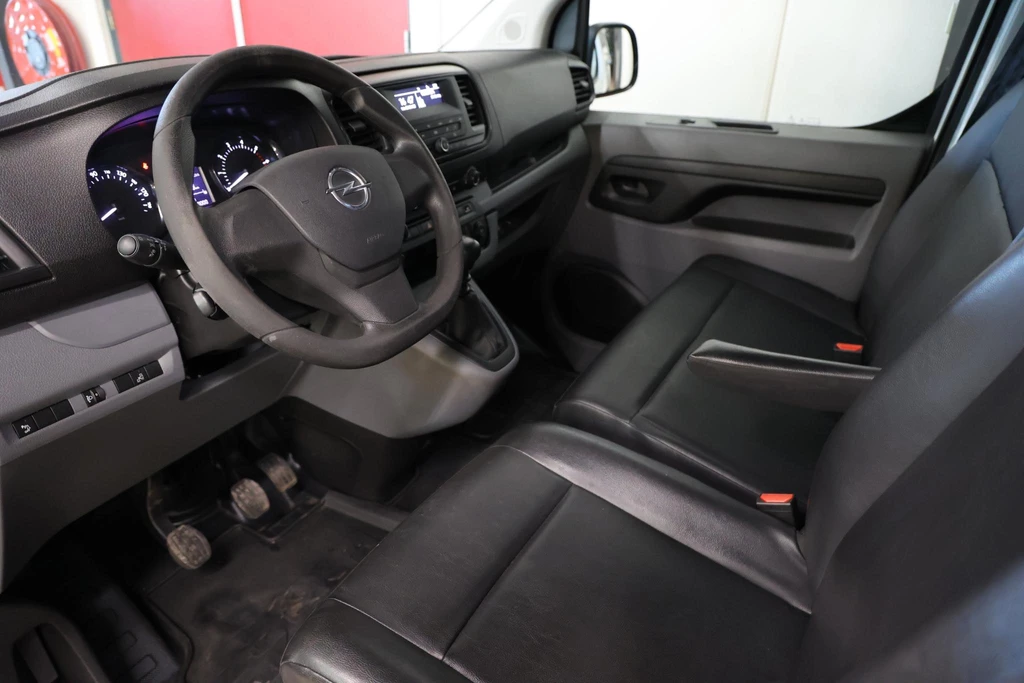 Opel Vivaro – foto 15