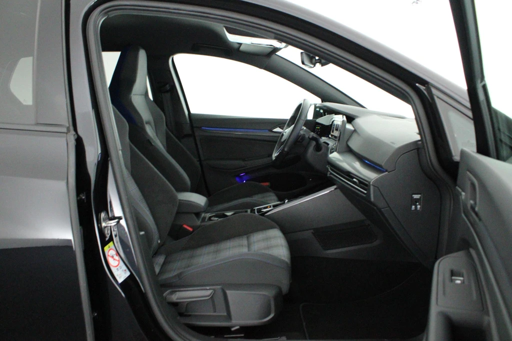Volkswagen Golf – foto 11