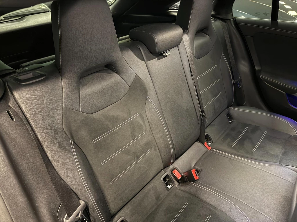 Mercedes-Benz CLA – foto 20