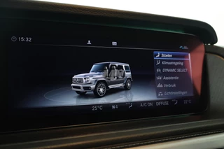 Mercedes-Benz G-Klasse – thumbnail 43