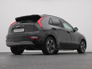 Kia Niro EV – thumbnail 13