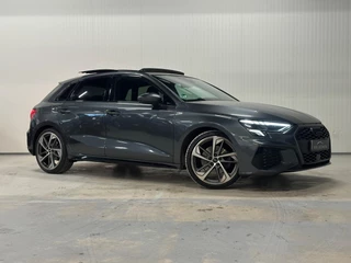 Audi A3 – thumbnail 10