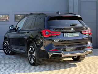 BMW iX3 – thumbnail 2