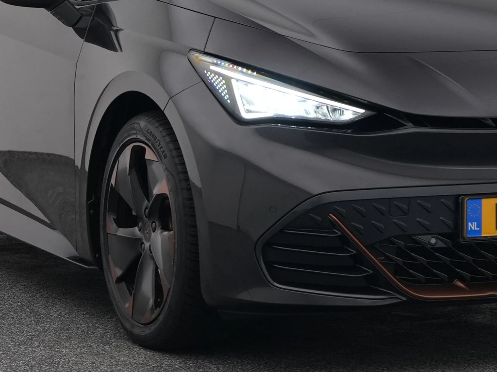 CUPRA Born – foto 27