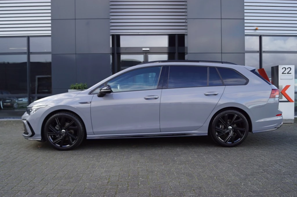 Volkswagen Golf – foto 4