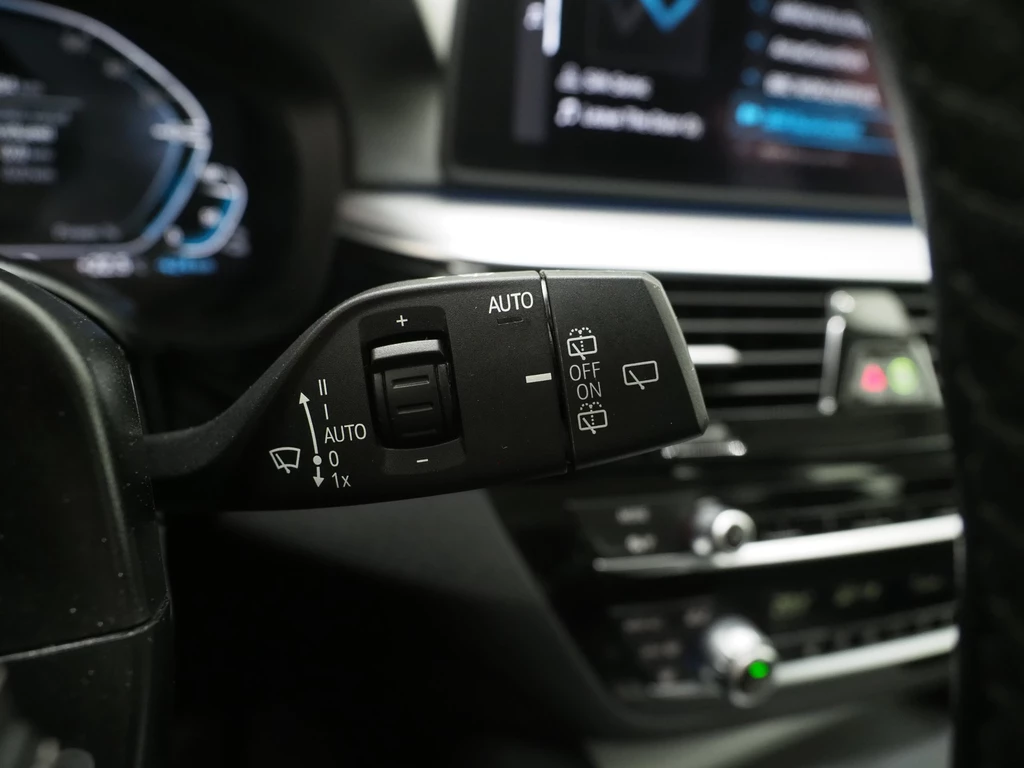 BMW 5 Serie – foto 26