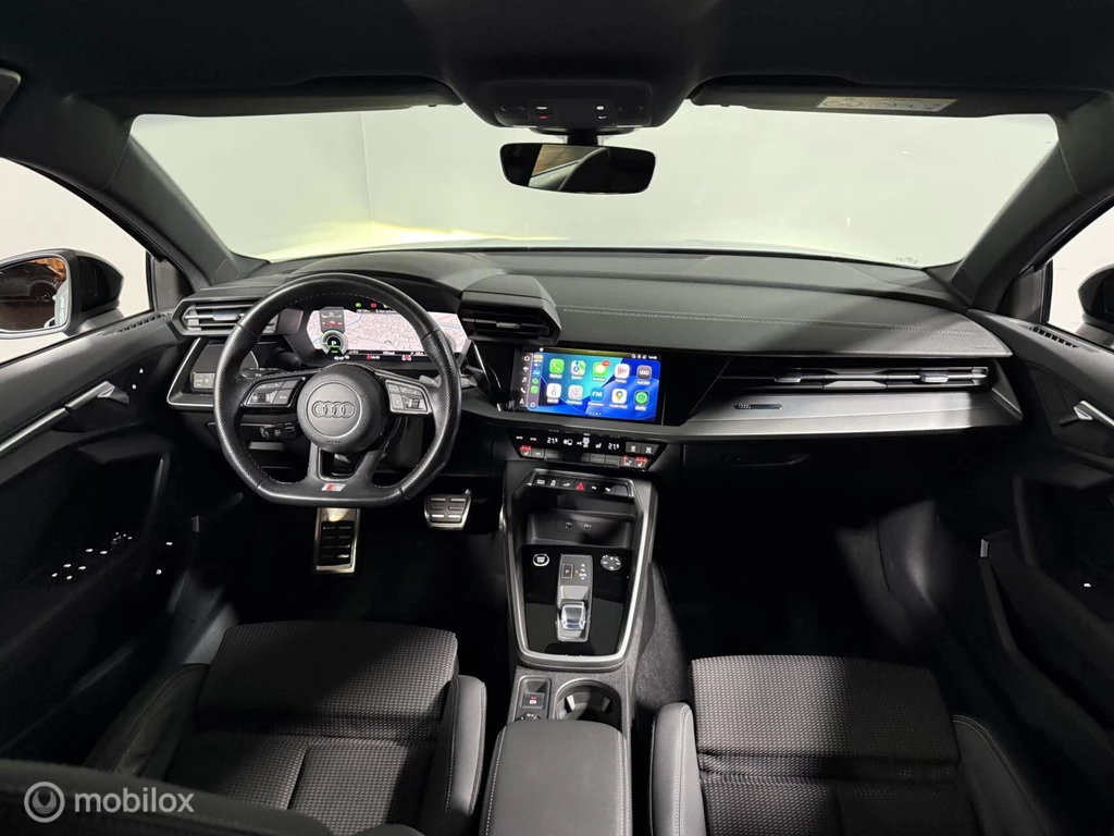 Audi A3 – foto 52