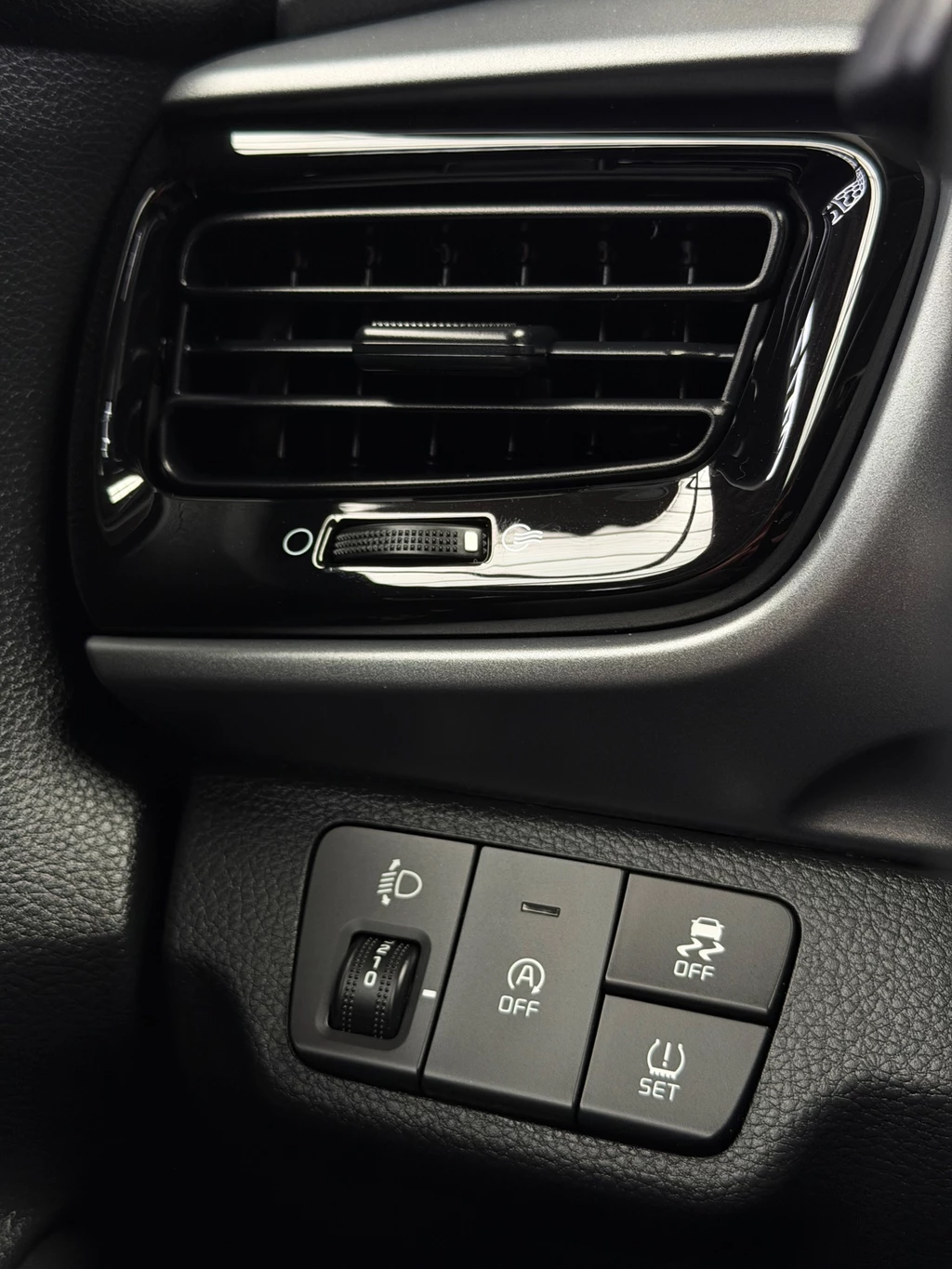 Kia Stonic – foto 23