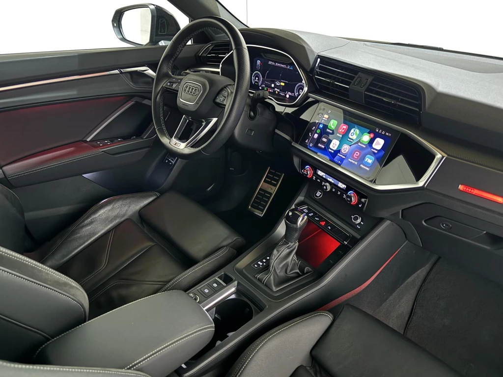 Audi Q3 – foto 23