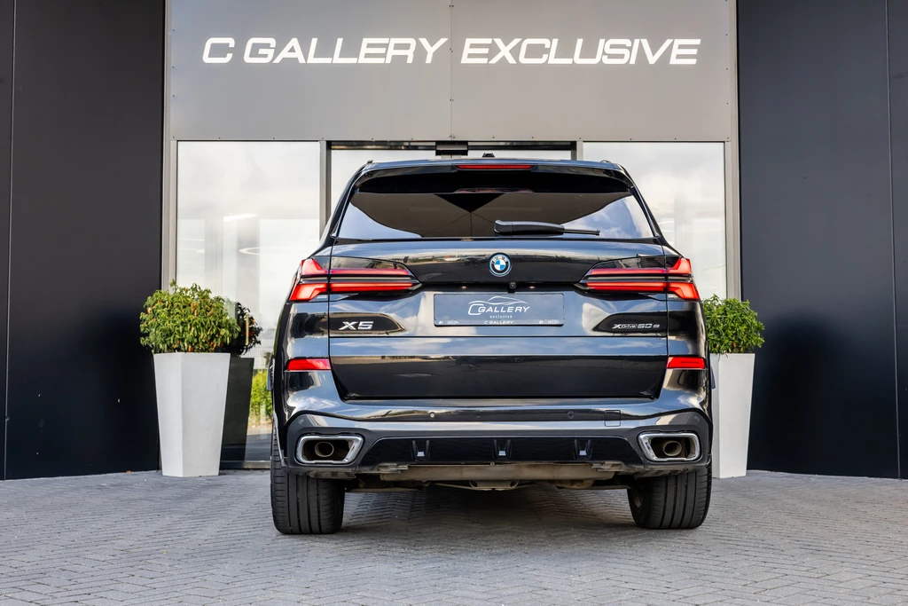 BMW X5 – foto 5