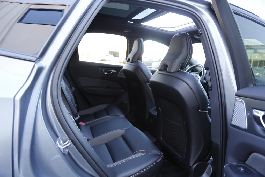 Volvo XC60 – foto 47