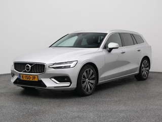 Volvo V60 – thumbnail 1