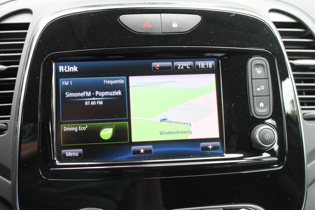 Renault Captur – foto 29