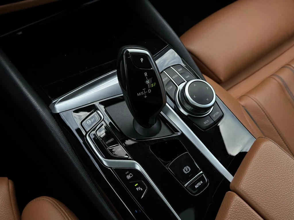 BMW 5 Serie – foto 30