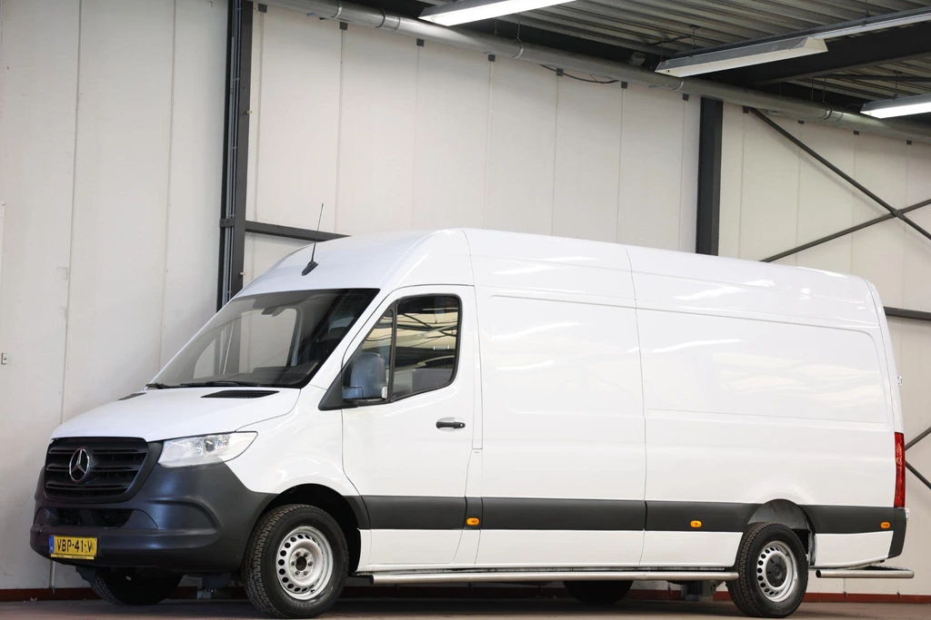 Mercedes-Benz Sprinter – foto 2