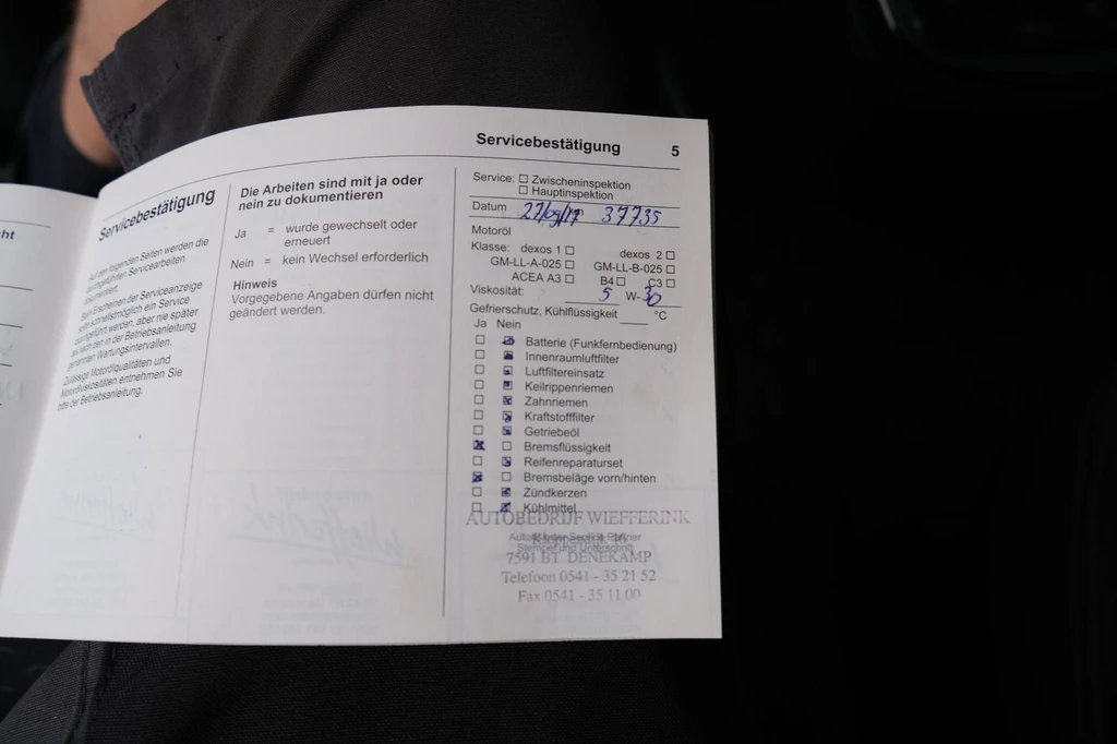 Opel Vivaro – foto 24