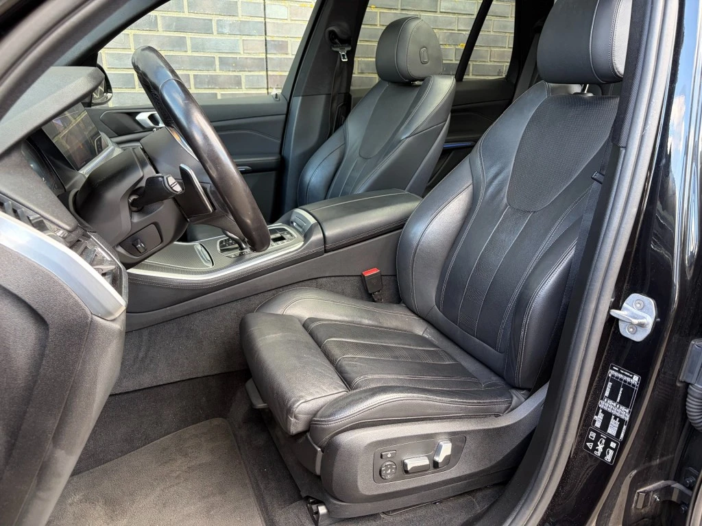 BMW X5 – foto 8