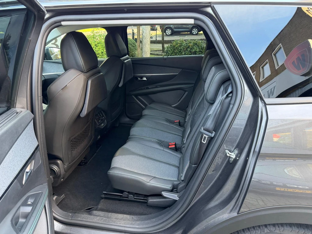 Peugeot 5008 – foto 50