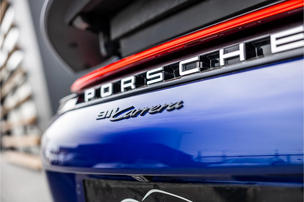 Porsche 911 – foto 38