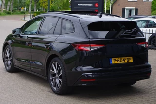 Škoda Enyaq iV – thumbnail 3