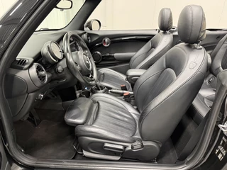 MINI Cooper Cabrio – thumbnail 13