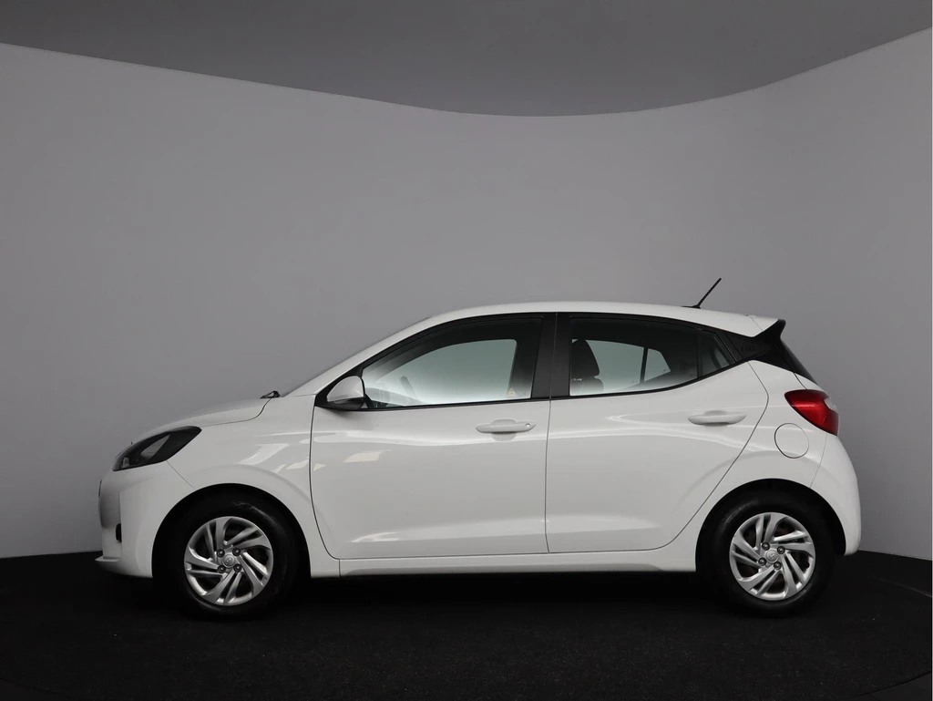 Hyundai i10 – foto 3