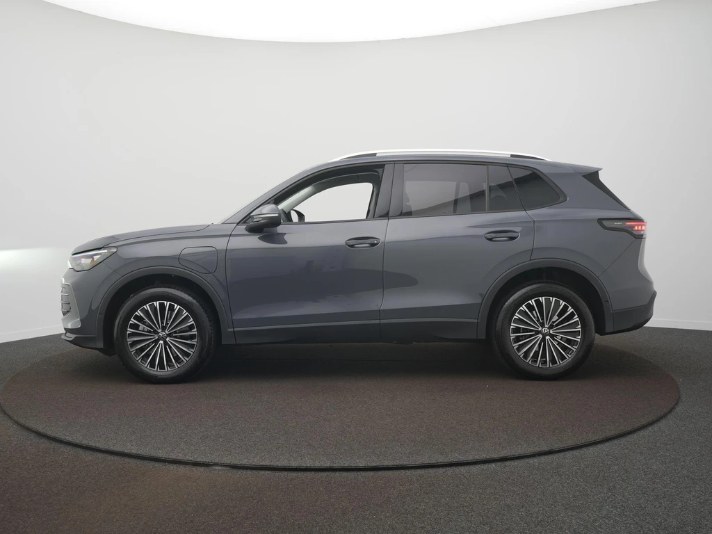 Volkswagen Tiguan – foto 3