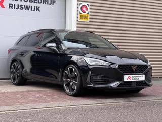 CUPRA Leon – thumbnail 8