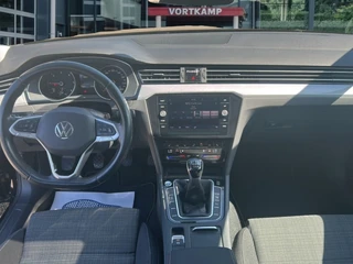 Volkswagen Passat – thumbnail 15