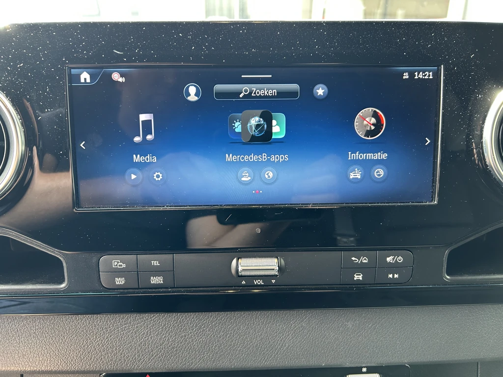 Mercedes-Benz Sprinter – foto 19