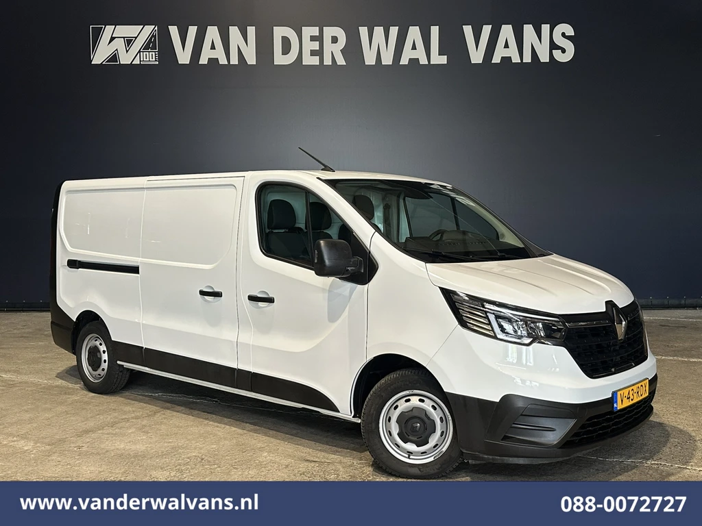 Renault Trafic – foto 4