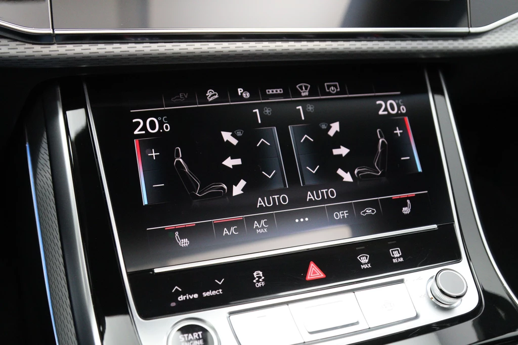 Audi Q7 – foto 45