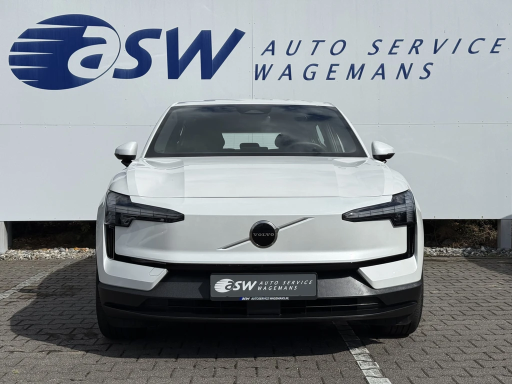 Volvo EX30 – foto 8