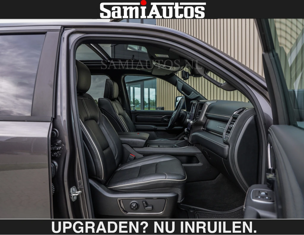 Dodge Ram Pick-Up – foto 26