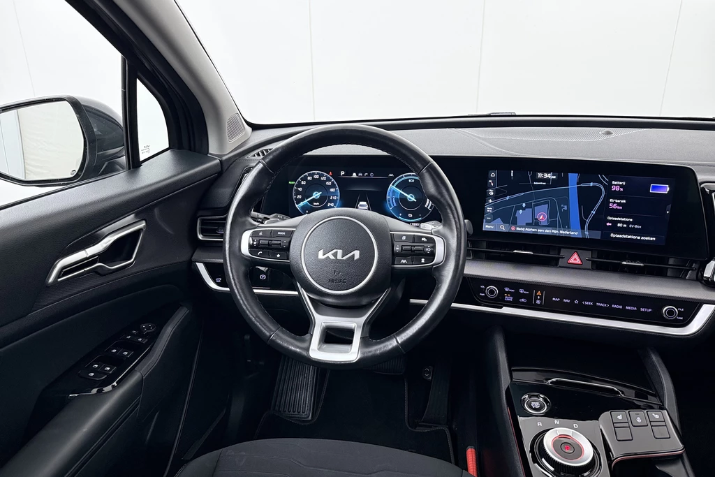 Kia Sportage – foto 9