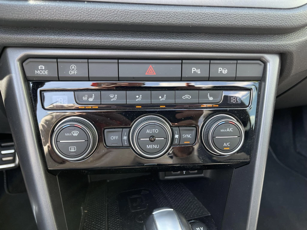 Volkswagen T-Roc – foto 20