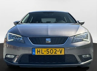 SEAT Leon – thumbnail 8