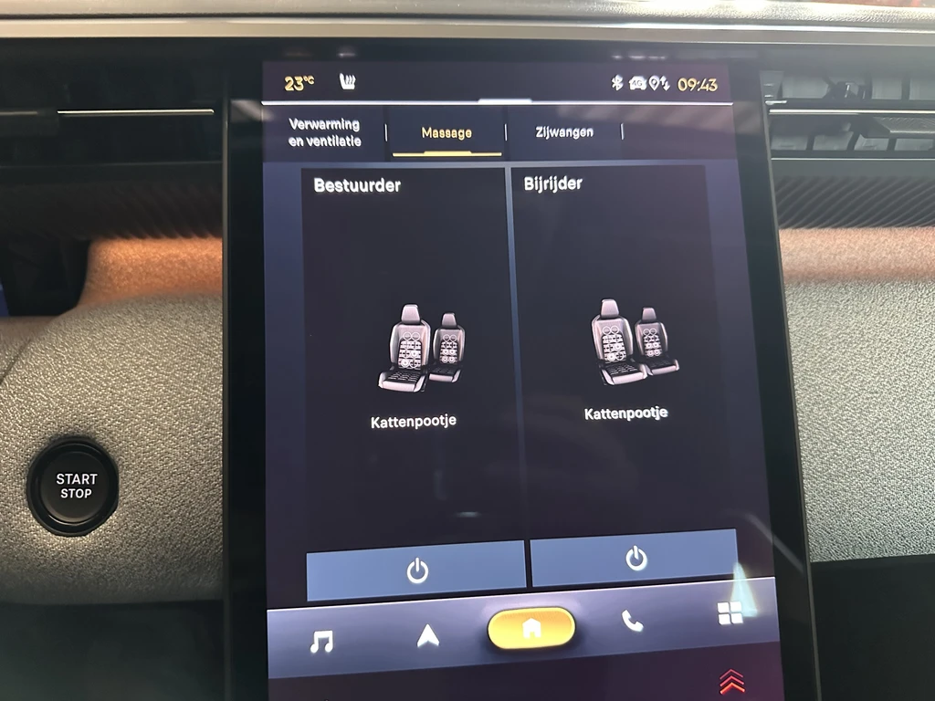 Citroën C5 Aircross – foto 30