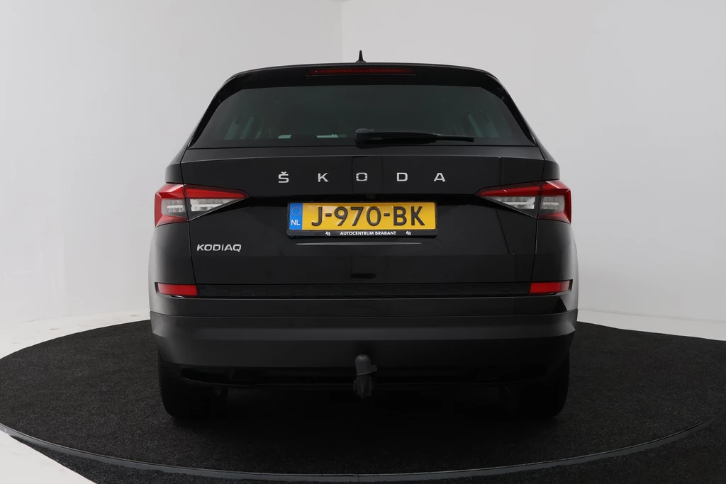 Škoda Kodiaq – foto 4