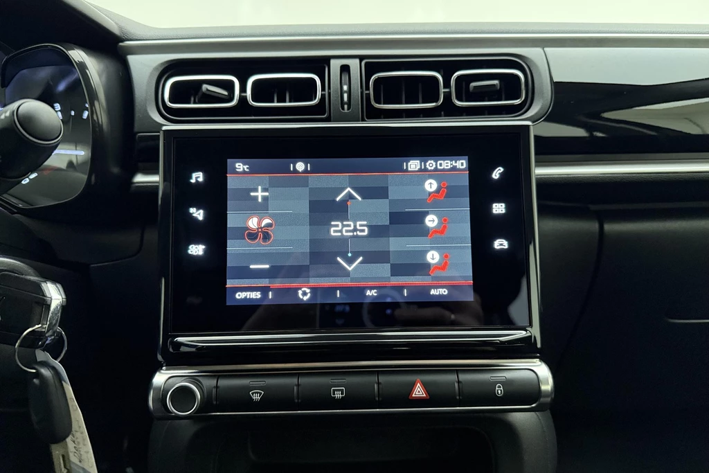 Citroën C3 – foto 18