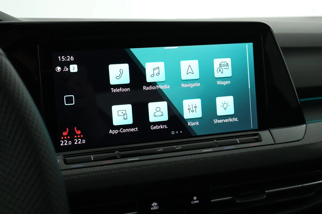 Volkswagen Golf – foto 21