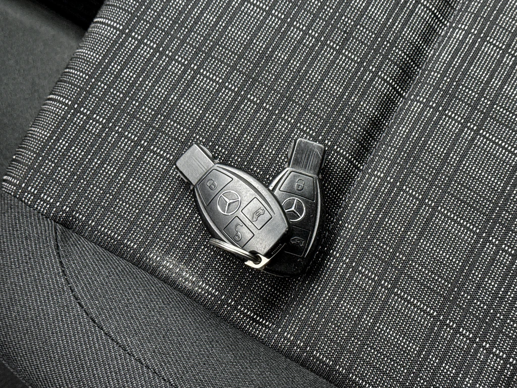 Mercedes-Benz Vito – foto 26