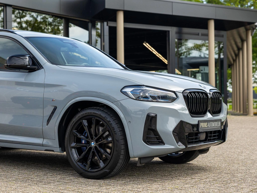 BMW X4 – foto 9